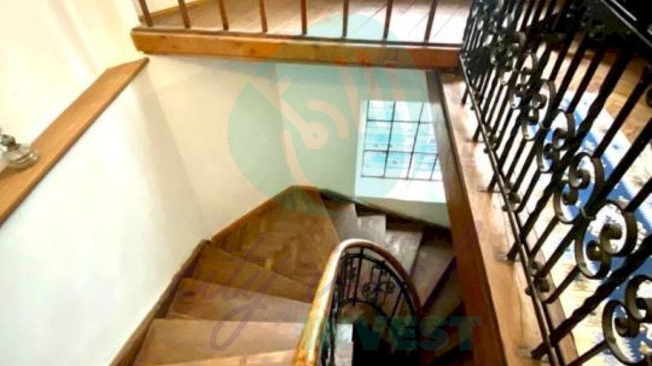 5 Camere in Vila Restaurata din Perioada Interbelica | Victoriei | - Poză 11