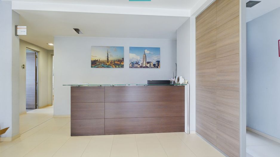 Spațiu comercial modern cu parcare proprie - Poză 6