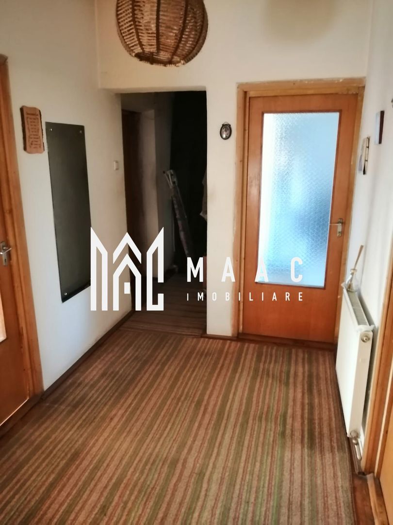 Casa individuala | Zona centrala | Curte generoasa - Poză 6