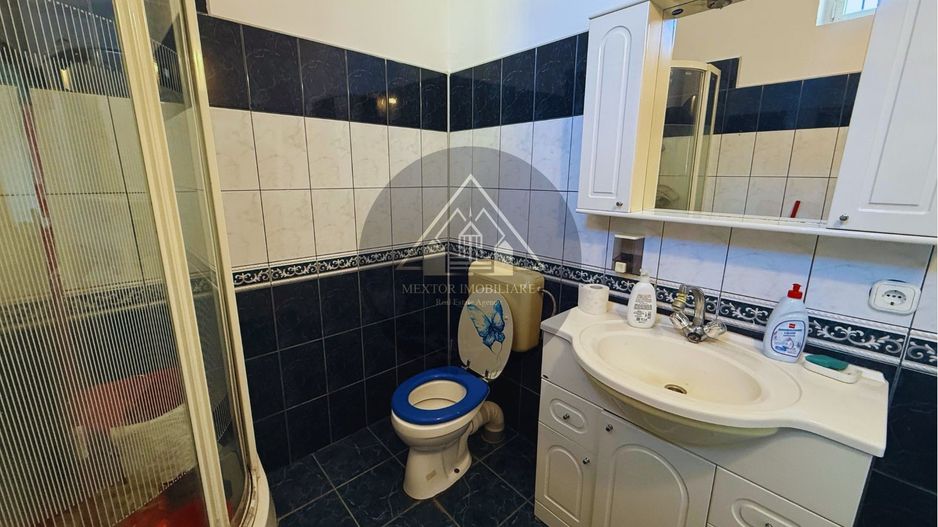 Birou de inchiriat, Medias (semi-central) - Poză 6