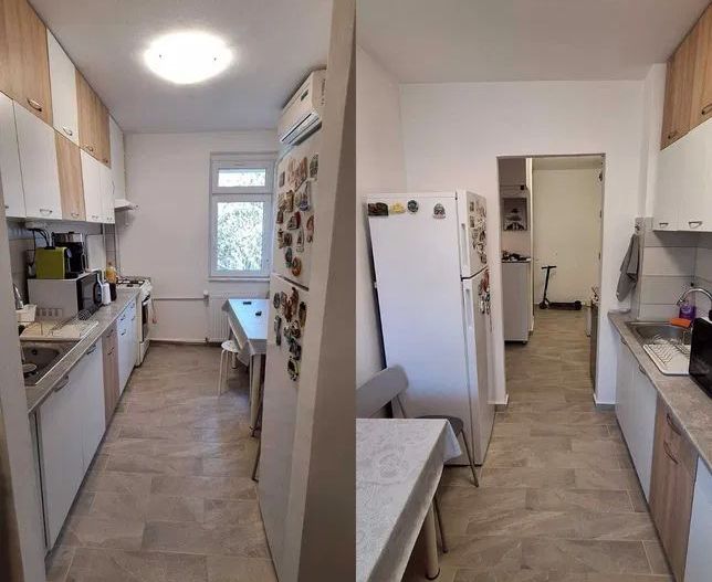 APARTAMENT 2 CAMERE 1 MAI - Poză 3