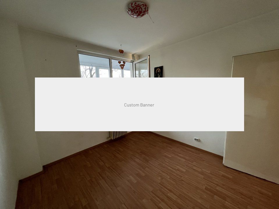 Apartament superb Tei - Parcul Circului - Poză 4