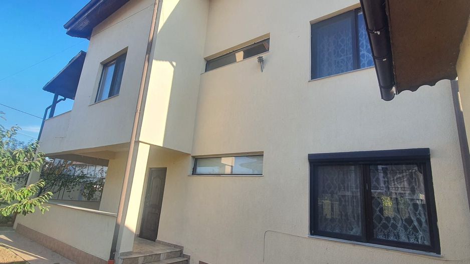 CASA AFUMATI INDIVIDUALA, MOBILAT/UTILAT, TEREN 301 MP, COMISION 0% - Poză 4