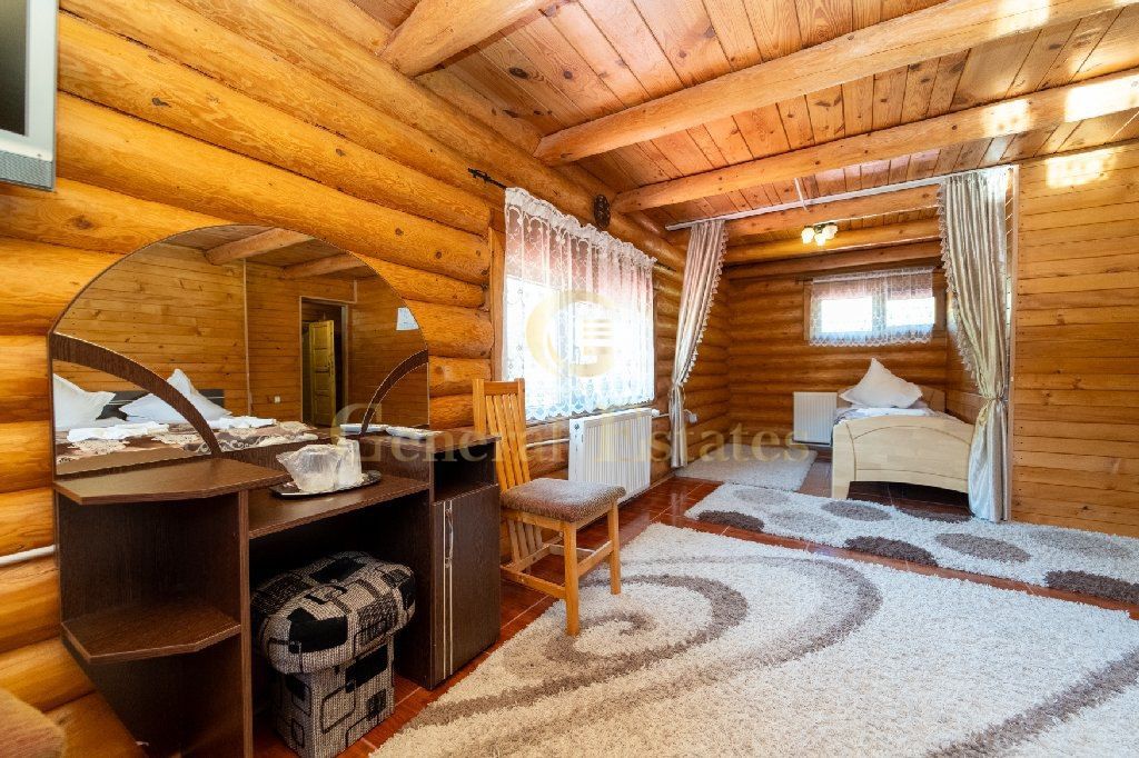 Pensiune de excepție de vânzare – Moeciu de Sus, Brașov - Poză 33