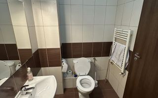 Apartament 2 camere, Bloc 2008, Delea Veche-Calarasi, 48mp - Poză 10