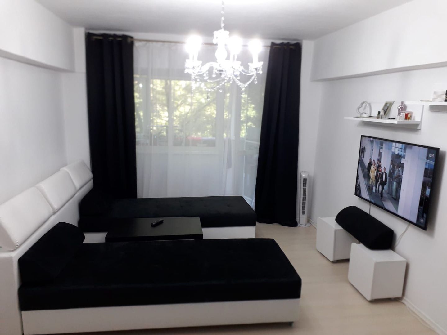 Apartament 2 camere de vanzare Gorjului - Poză 2