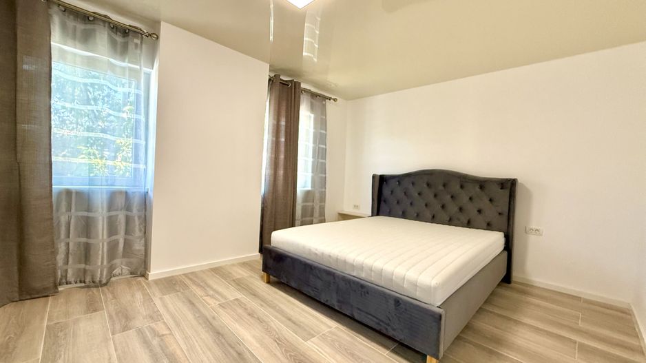 Casă premium de închiriat – Dumbrăvița - zona centrală - Poză 18