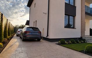 Ghidigeni Park Residence -Birou Vanzari