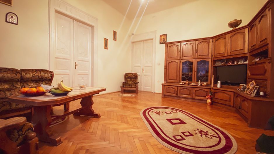 Oferta IANUARIE 2023 | Proprietate remarcabila, 125 mp | P-ta Maria - Bela Kunz - Poză 11