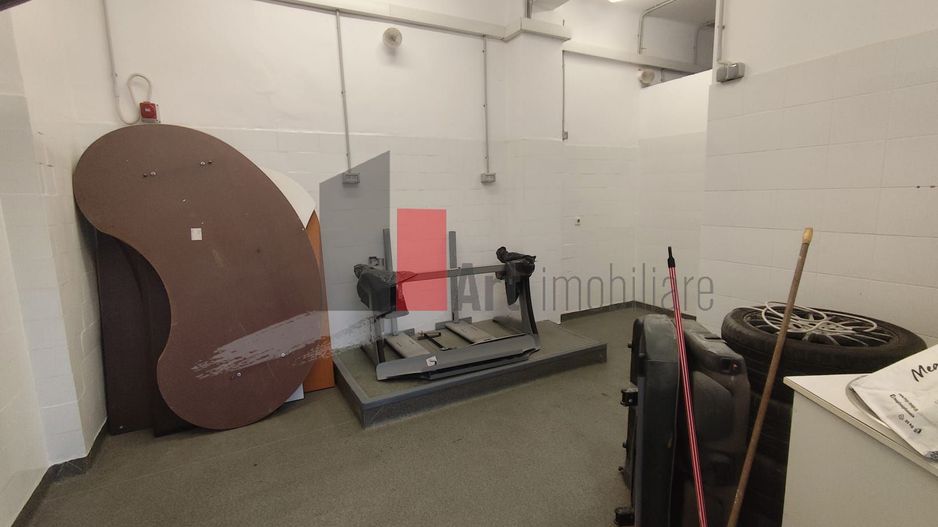 Spatiu comercial de inchiriat (bucatarie, catering, restaurant) in zona Grivita - Poză 4