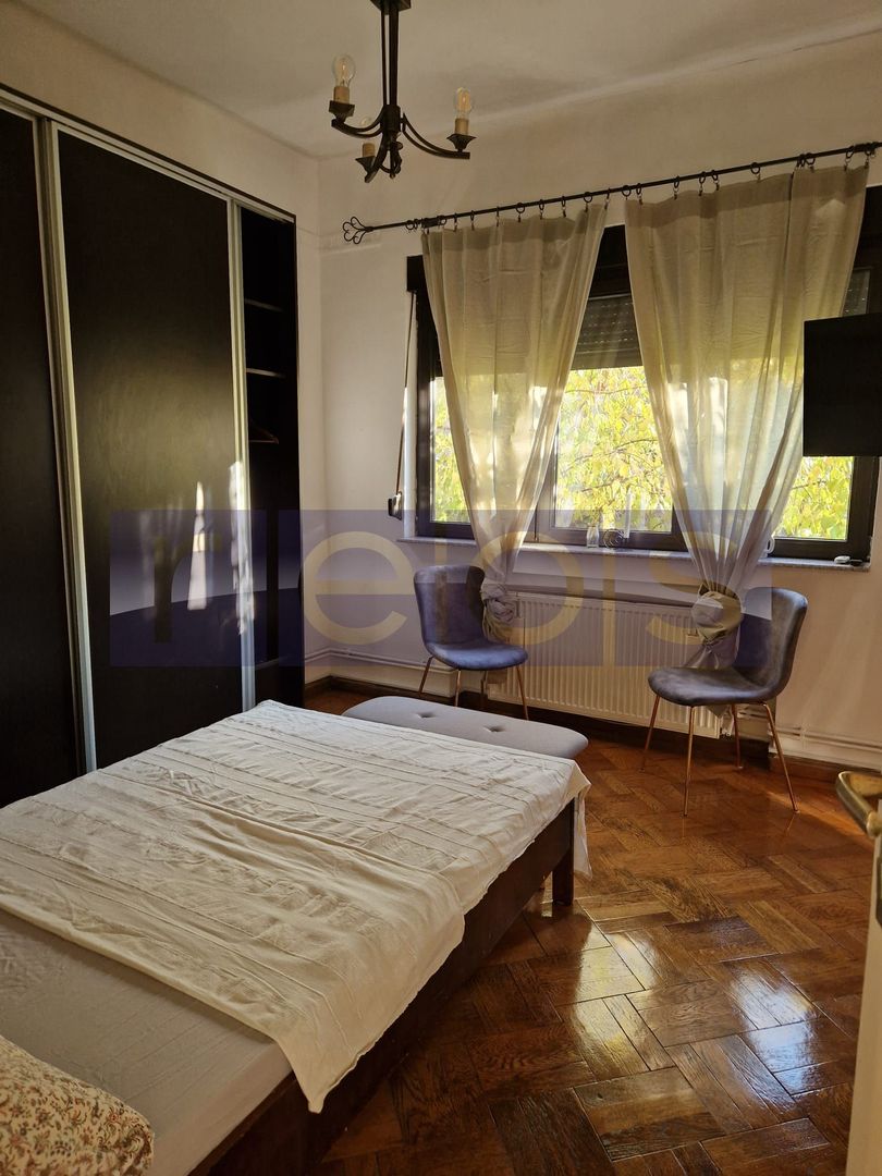 INCHIRIERE APARTAMENT 3 CAMERE | ULTRACENTRAL | PIATA ROMANA - Poză 13
