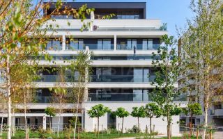 Apartament premium cu 2 camere | North Avenue by A|B Imobiliare - Poză 1