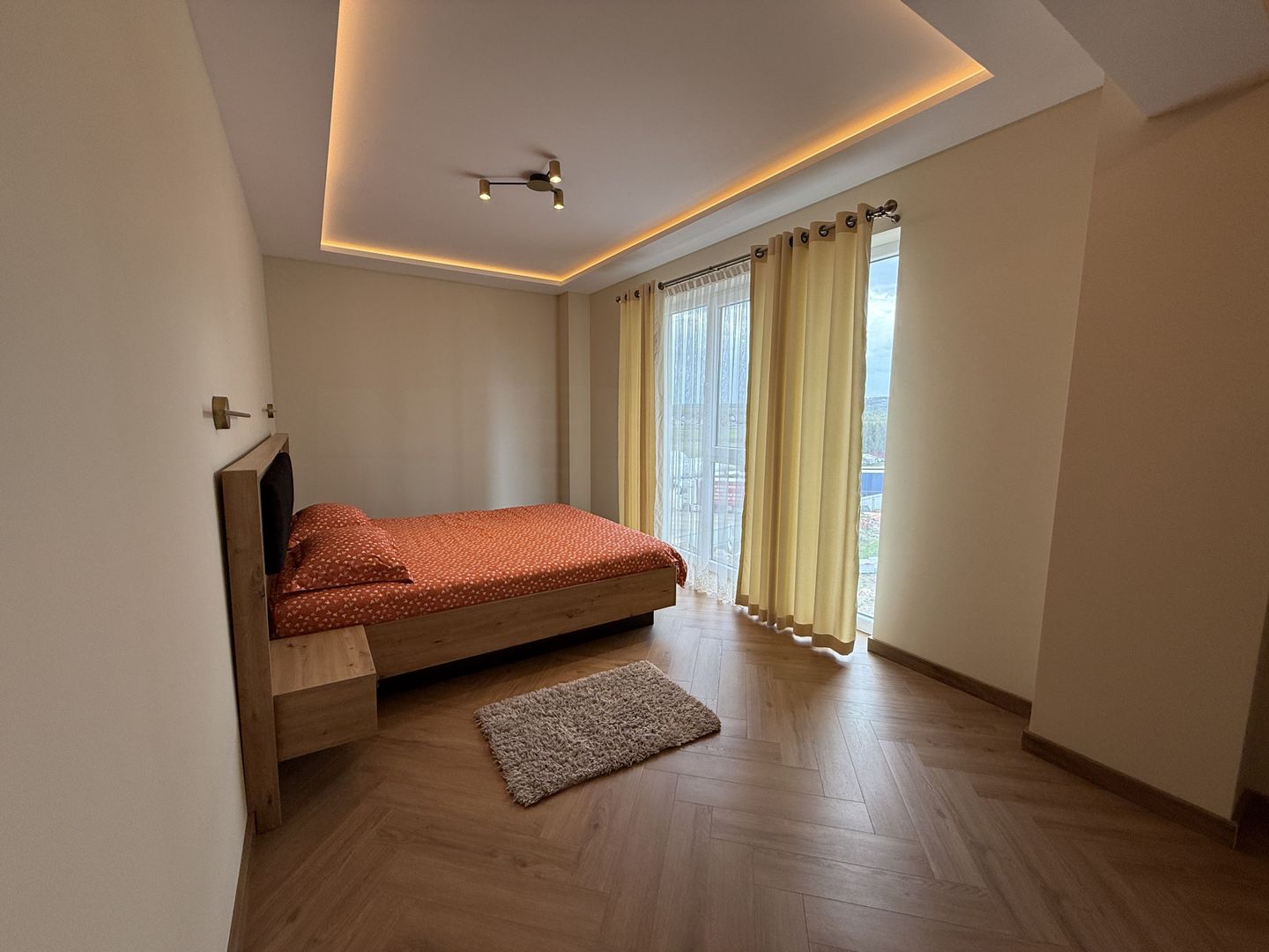 Apartament spațios și luminos cu 3 Camere I Rădăuți - Poză 23