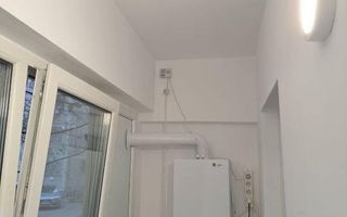 13 Septembrie-Drumul Sării | Garsoniera | 39mp | Parter | dec | 400 euro - Poză 7