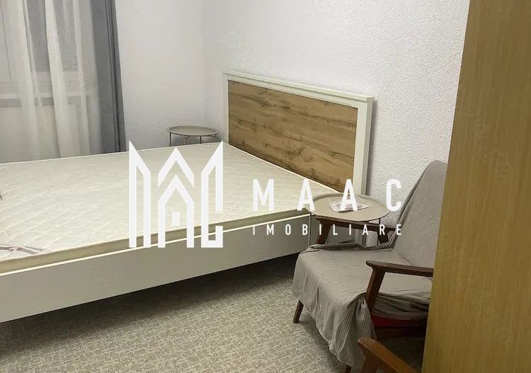 Apartamente de închiriat Sibiu | Terezian | 2 camere, etaj 1 - Poză 2