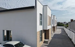 Vila Individuala 5 camere Soseaua Oltenitei Teren 300 mp - Poză 13