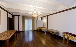 Vila exclusivista de inchiriat- pretabila Ambasada sau sediu de firma  - Poză 11