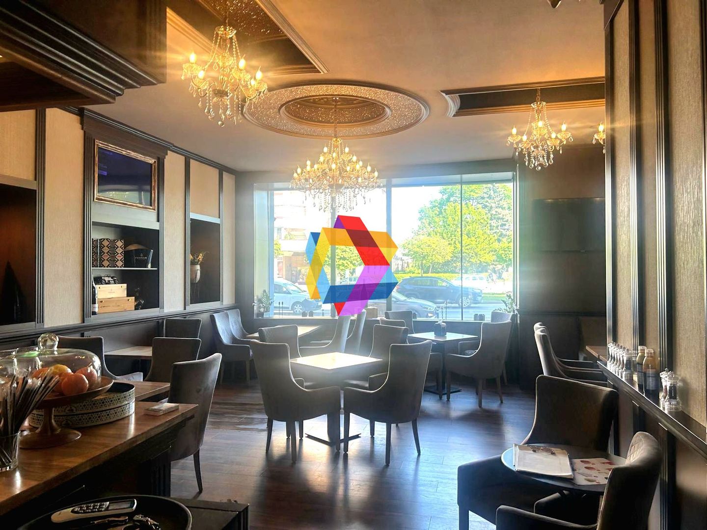 Spatiu comercial cu trafic intens - 154.8 mp # plus-imo.ro - Poză 2