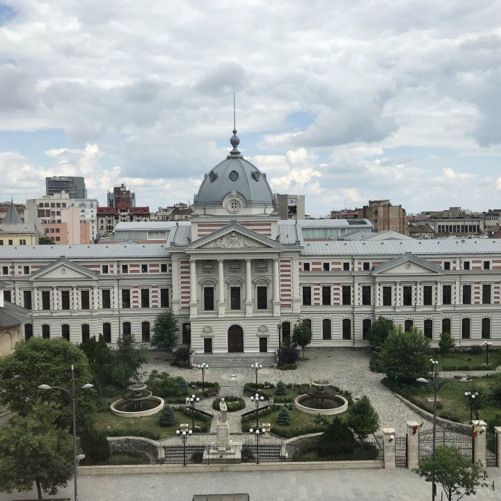 APARTAMENT COLTEA UNIVERSITATE - Poză 15