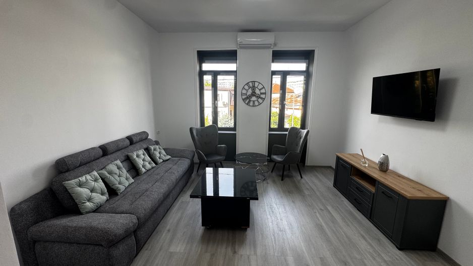 Tineretului | 3 camere decomandat | Renovat integral 2026 | 2 băi - Poză 5