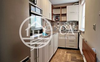 Apartament de închiriat cu 2 camere în zona Rogerius, Oradea - Poză 5