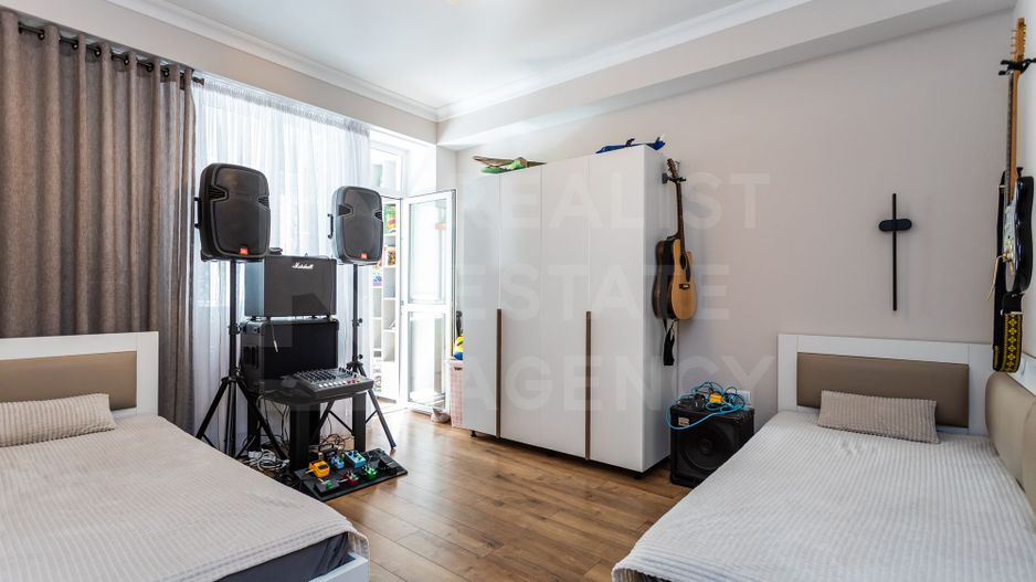 Vânzare, apartament, 2 camere, strada Nicolae Testemițanu , Centru - Poză 13
