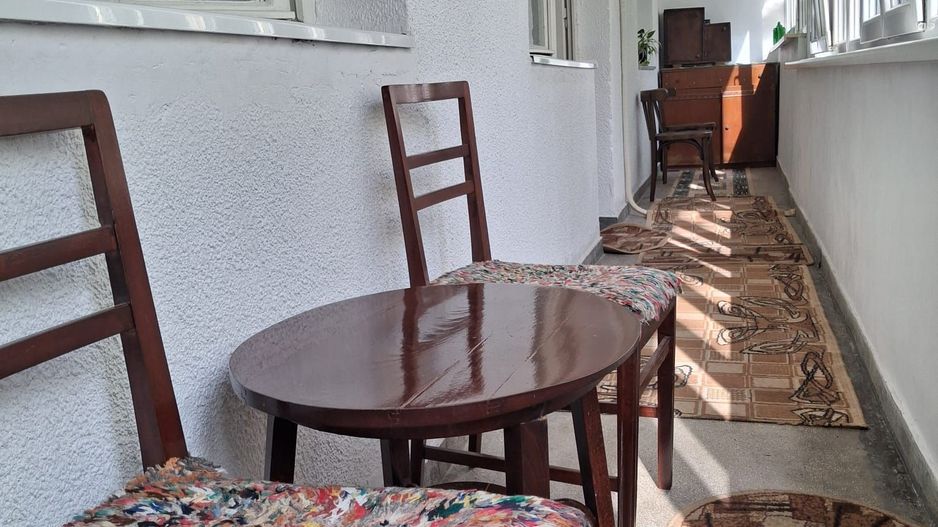 AP. 2 CAMERE- EROII REVOLUTIEI, BUCATARIE INCHISA, METROU, MODERN - Poză 4