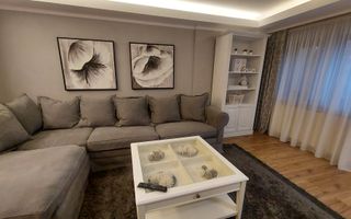 3 Camere Lux Decomandat | Zona Centrală Libertății | 3 Balcoane | - Poză 2