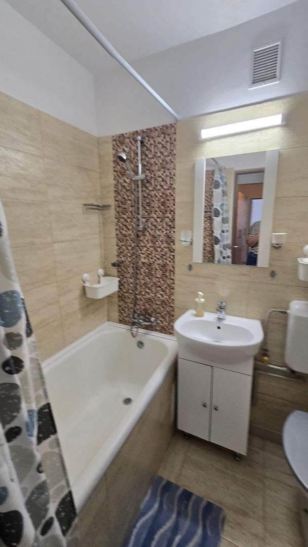 AP. 2 CAMERE -  DRUMUL TABEREI, BUCATARE INCHISA, METROU 10 MINUTE - Poză 16