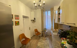 Apartament cu 4 camere | Etaj 1 | Zona Ultracentrala - Poză 4
