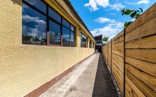 Spațiu industrial 115mp-ideal depozitare/productie - Poză 1