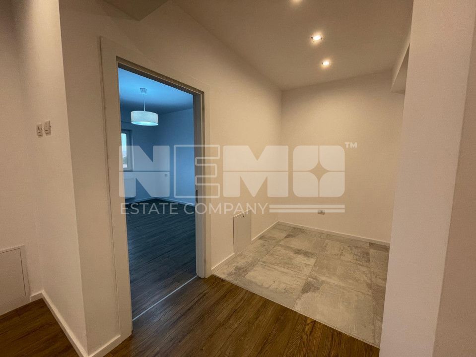 APARTAMENT 3 CAMERE | PARCARE | LIFT | RADAUTI - Poză 15