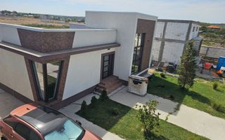 Casa superba Popoveni-rate direct de la proprietar - Poză 21