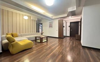 Aparatment 3 camere Herastrau | Loc de parcare - Poză 4