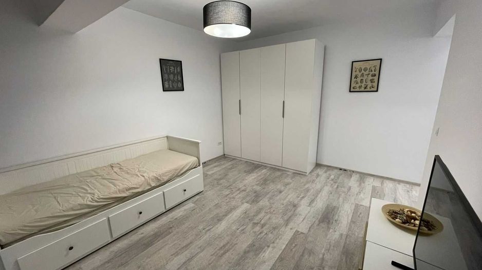 Garsoniera Regie, metrou Grozavesti Orhideea - Poză 7