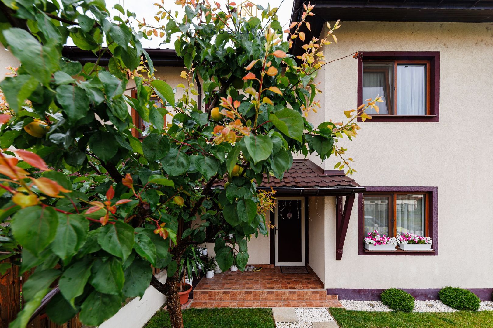 Cartierul Europa - Casa frumoasa, super spatioasa cu 5 camere | Com 0% - Poză 6