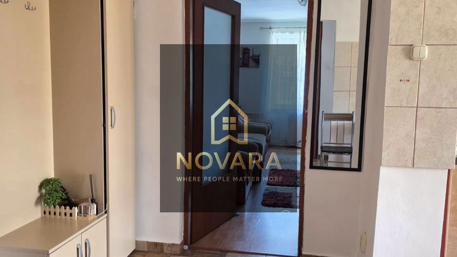 3 camere spatios, luminos 2 bai Transilvaniei - Poză 7