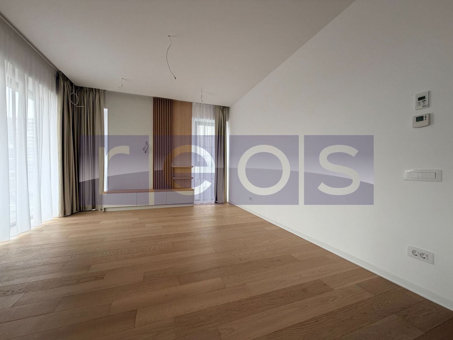 VANZARE 2 CAMERE | 52 MP UTILI | 62 MP TOTAL | ONE LAKE CLUB – FLOREASCA | - Poză 5