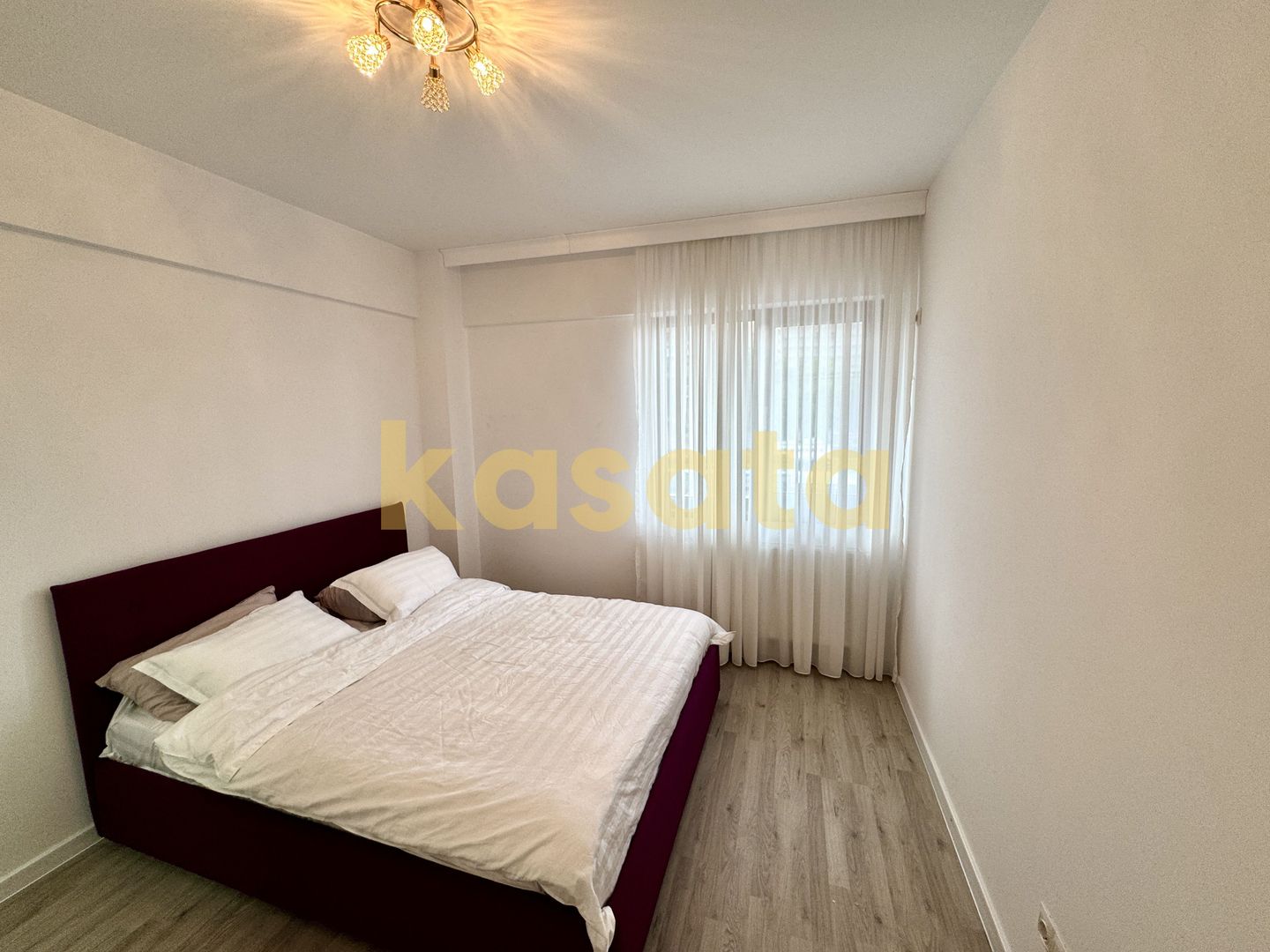 Bucurestii Noi - Soseaua Chitilei - De vanzare apartament cu 4 camere - Poză 8