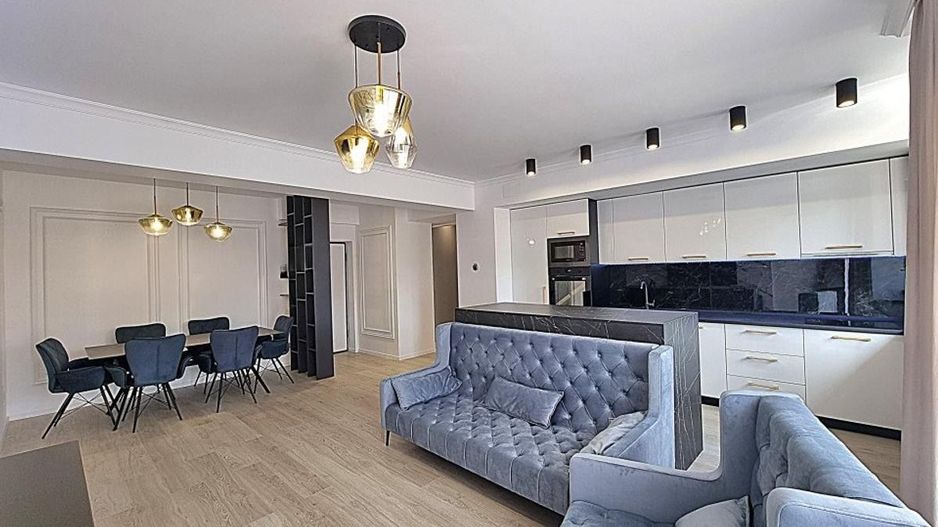 Penthouse 6 camere I Terasa I 2 locuri parcare - Poză 20