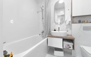 Apartament 3 camere premium, etaj intermediar, bloc nou, zona Zorilor! - Poză 7