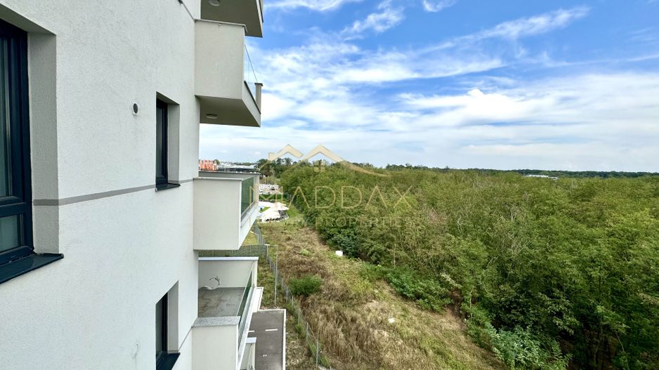Studio Dublu *62.44mp* + Parcare // Baneasa Forest View - Poză 10