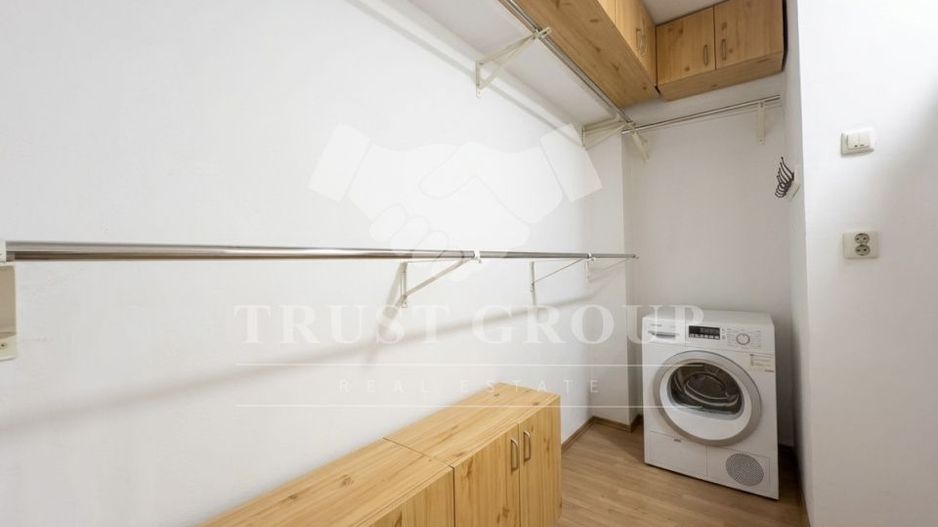 Apartament 3 camere Victoriei | Centrala proprie | Imobil 1979 - Poză 16