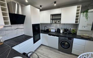 Apartament cu 2 camere, 55 mp, petfriendly, Zona Centrala - Poză 7