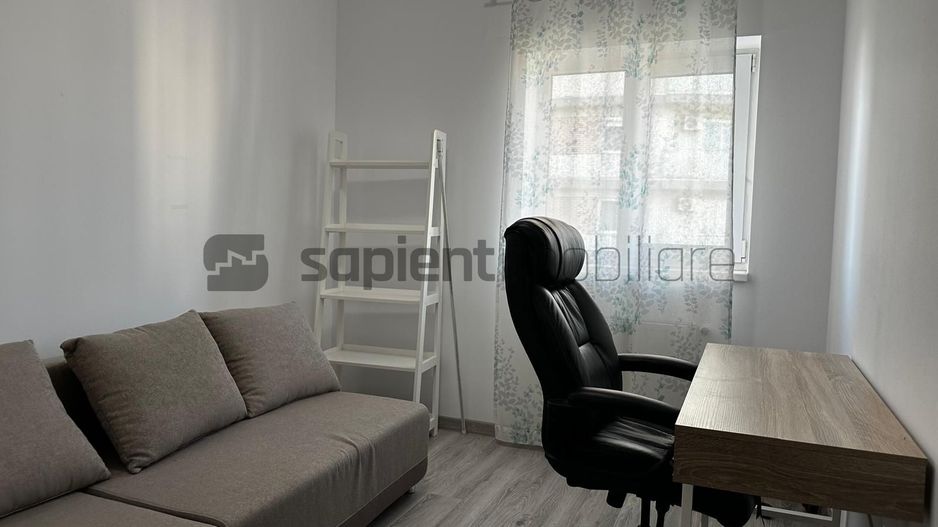 Ap.cu 3 cam.in bloc nou, zona Ramada - Poză 6