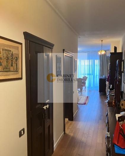 3 camere - Decebal I Terasa deschisa I  Etaj 4/5 I Loc de parcare - Poză 2