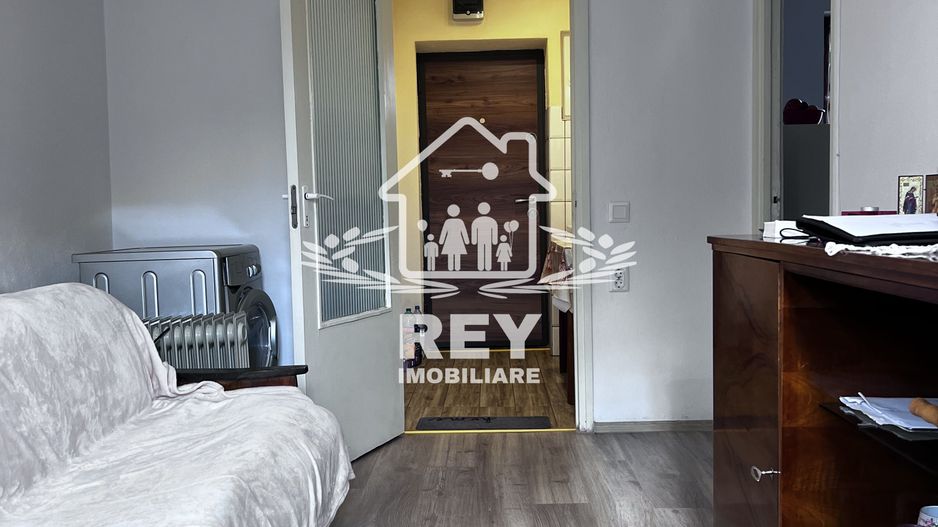 Apartament 2 Camere | Etaj 1 | Sibiu, Cartier Țiglari - Poză 6