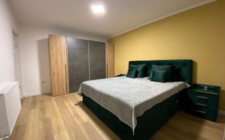 Apartament cu 2 camere si balcon generos, zona Eroilor  - Florești - Poză 5