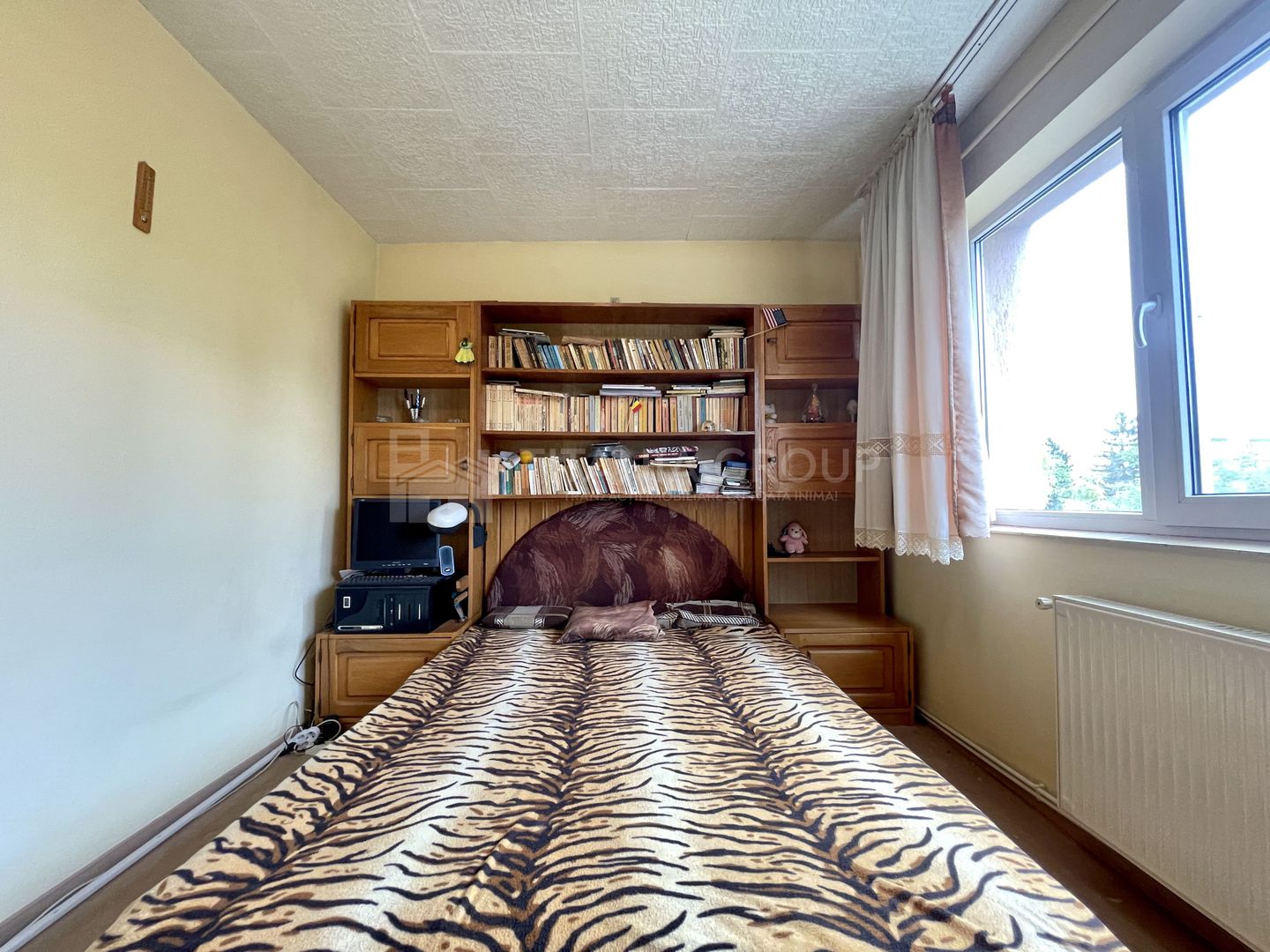 Oferta rezervata!!Apartament 2 camere semidecomandat - Poză 6