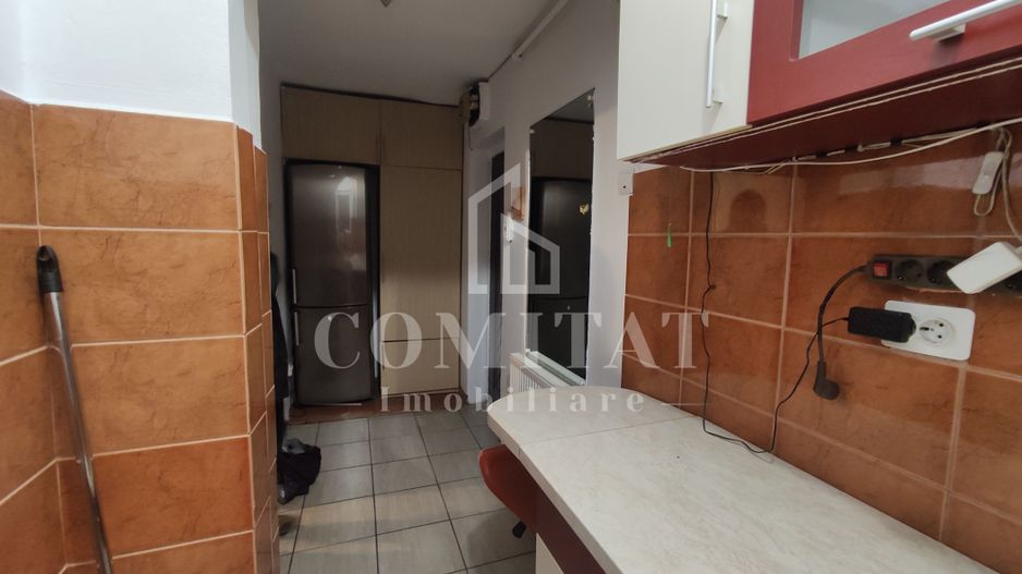 Apartament cu 2 camere | potențial ridicat de investiție | Gheorgheni - Poză 11